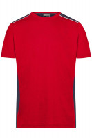 Red/navy (ca. Pantone 200C
296C)