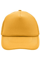 Gold-yellow (ca. Pantone 1235C)