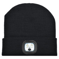 Schwarz (Black) / Schwarz