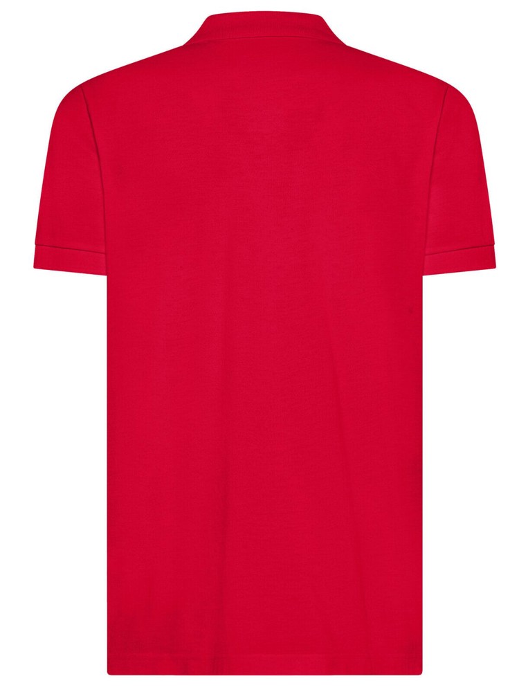 BS Twin Polo, 180 g/m²