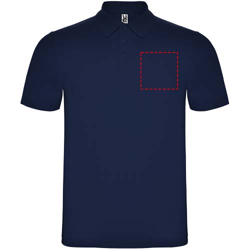 Austral 180 g/m² Poloshirt Unisex