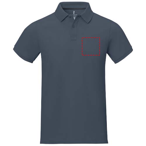 Calgary 200 g/m² Poloshirt für Herren