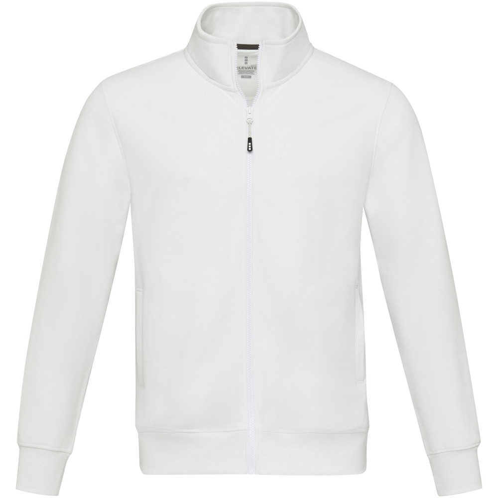 Galena 320 g/m² Aware™ Sweatjacke aus recyceltem Material Unisex