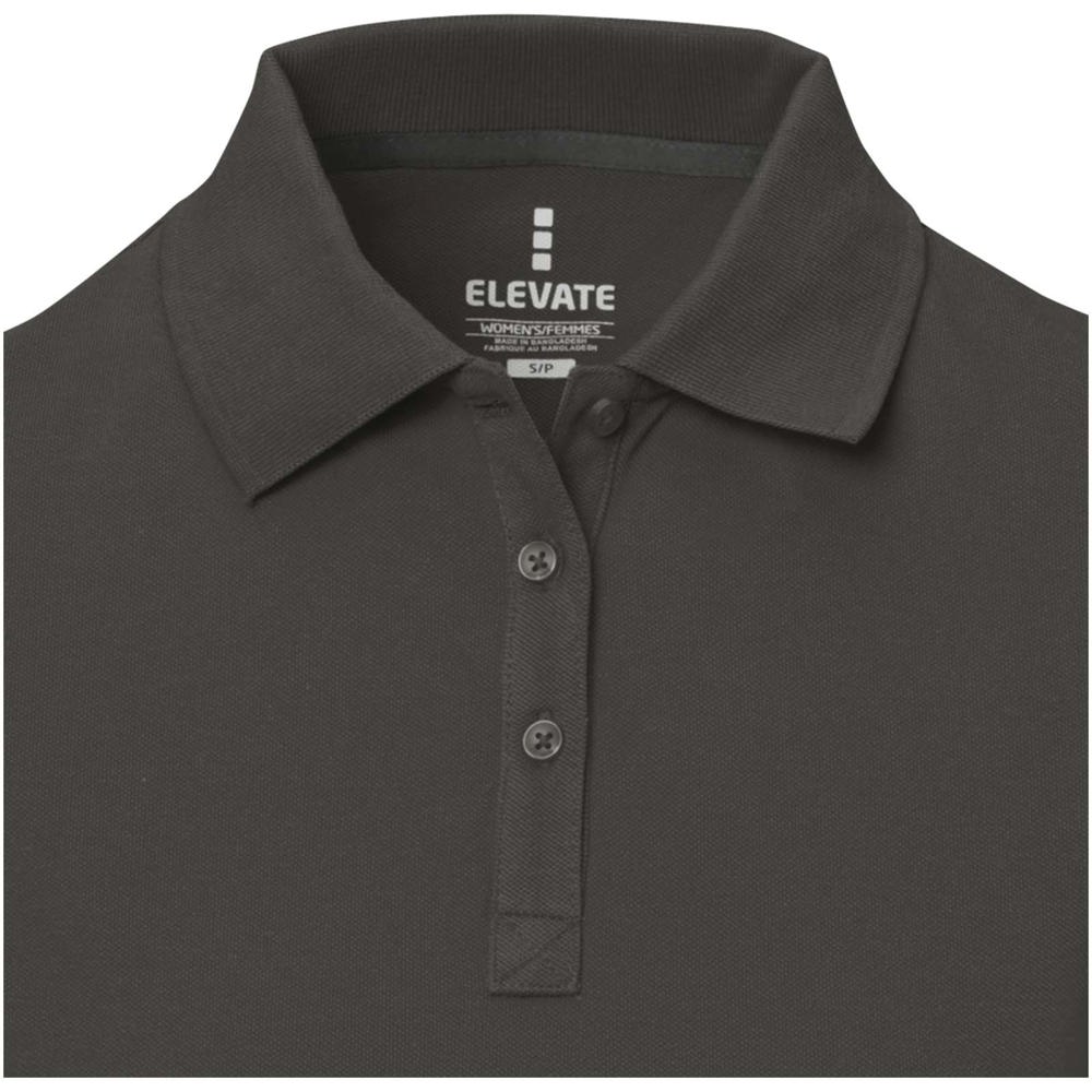Calgary 200 g/m² Poloshirt für Damen