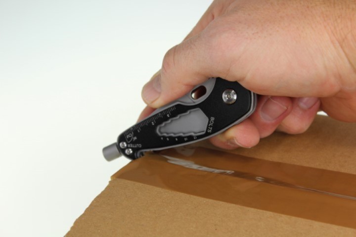 Metmaxx® Multitool "Craftman" schwarz