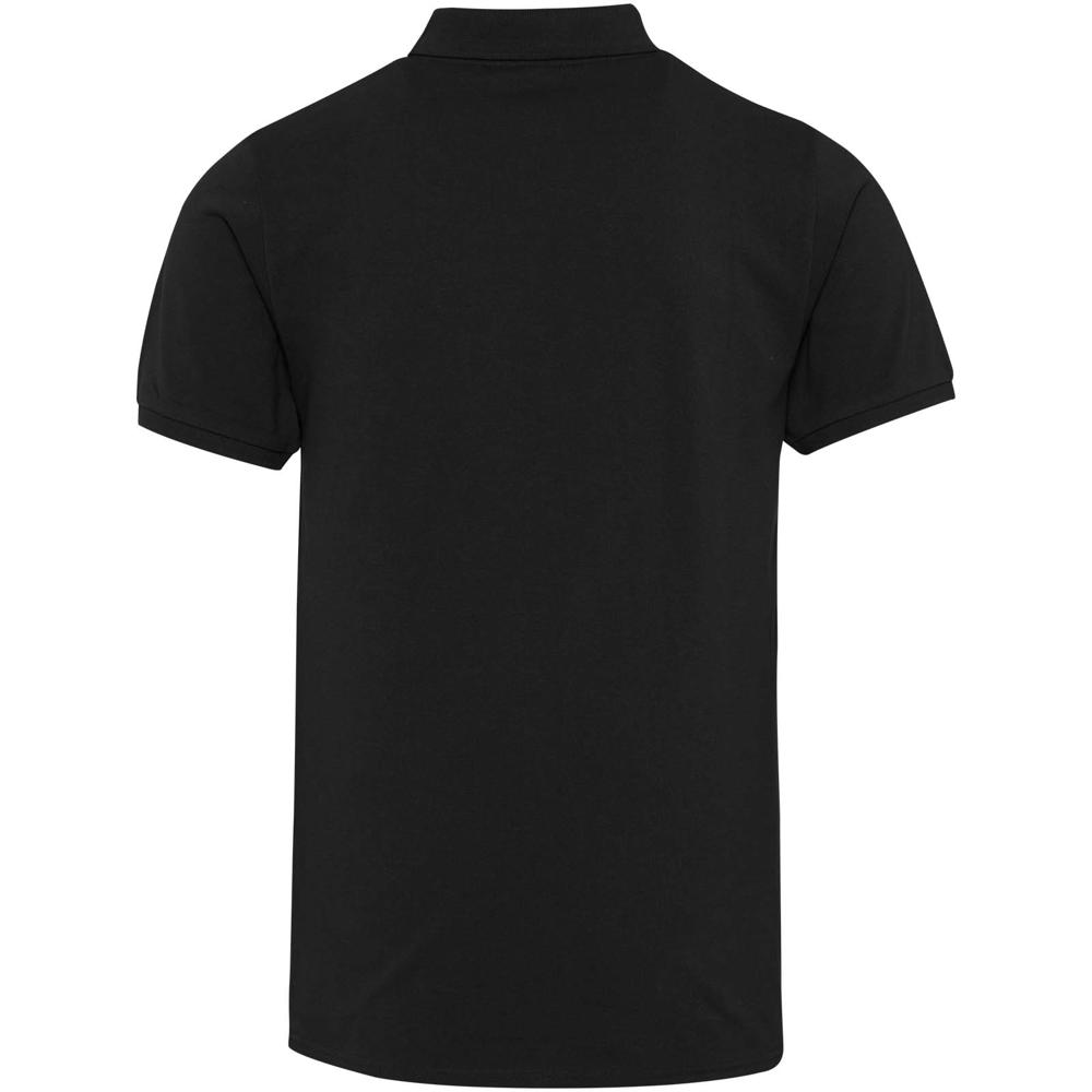 Beryl 220 g/m² Kurzärmeliges Poloshirt Bio-Recyclingmaterial (OCS), unisex
