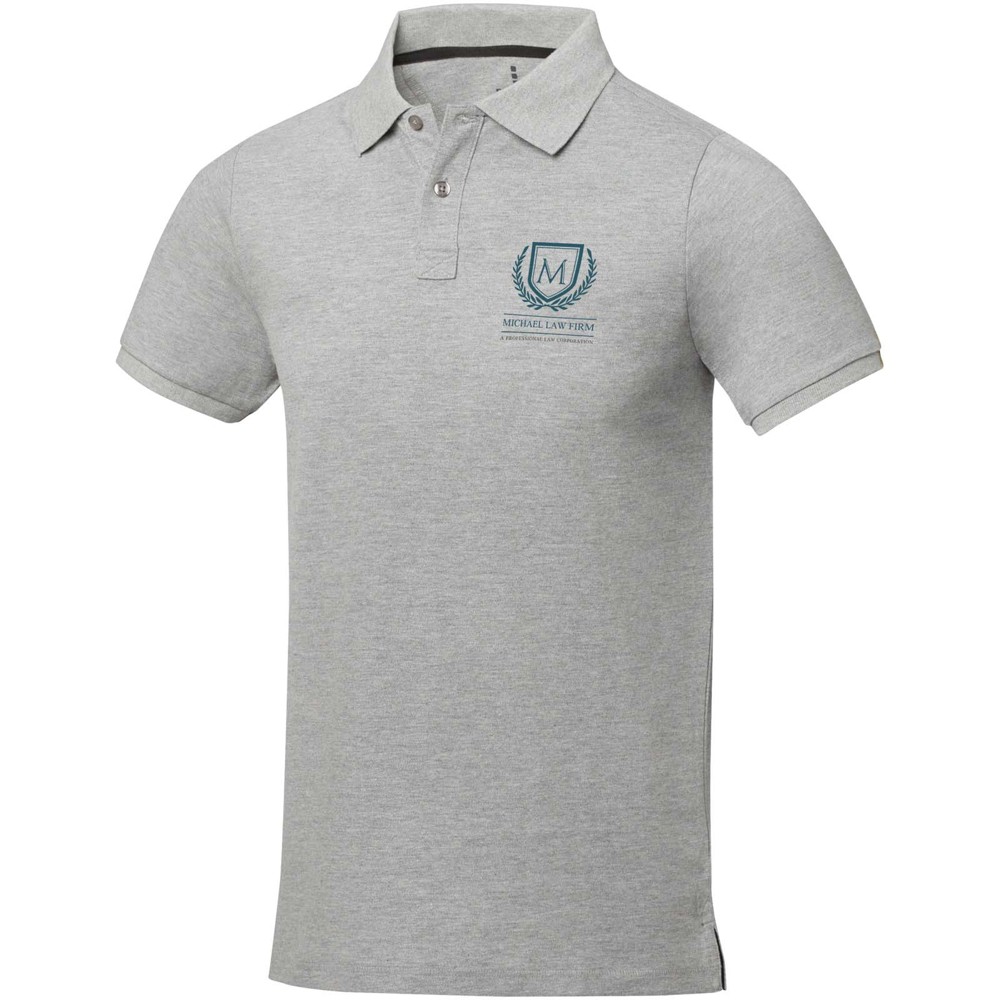 Calgary 200 g/m² Poloshirt für Herren