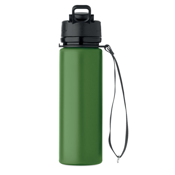 LETT - Faltbare Sportflasche Silikon