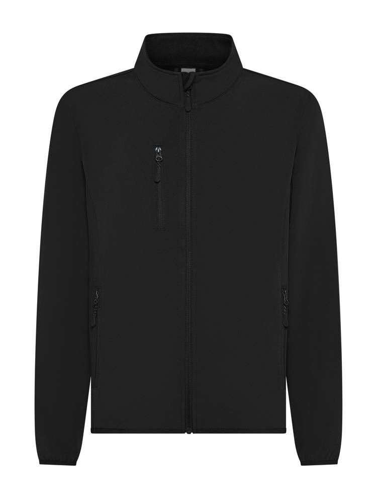 BS Breeze Softshelljacke, 270 gr/m²