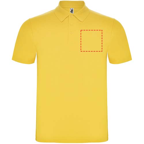 Austral 180 g/m² Poloshirt Unisex