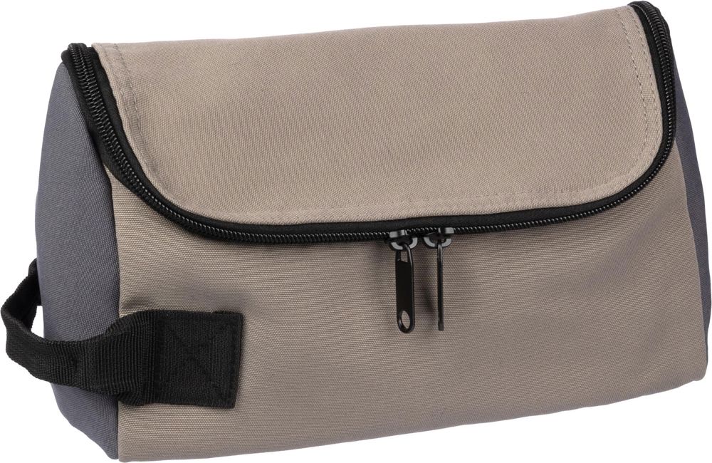 Kulturtasche Niklas | Polyester | 800 ml