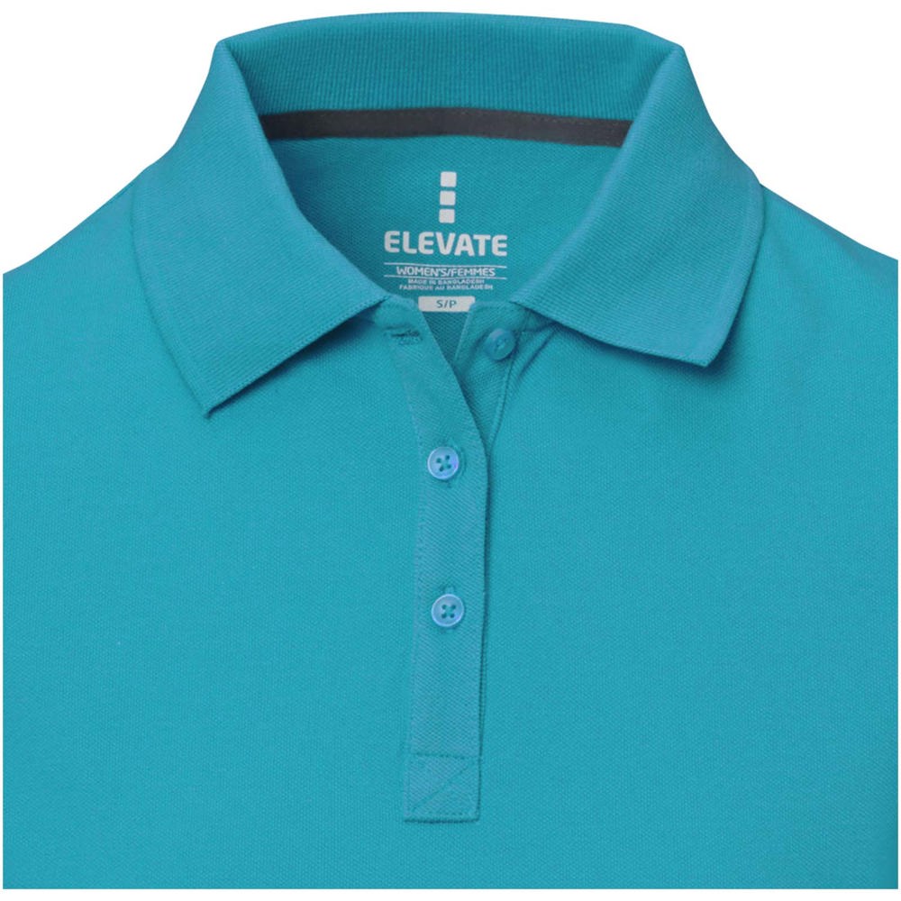 Calgary 200 g/m² Poloshirt für Damen