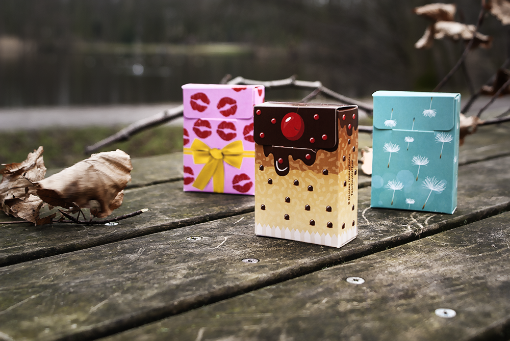 Pocketbox Mini