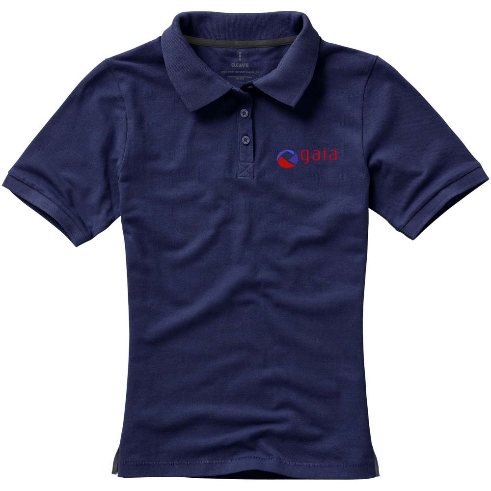 Calgary 200 g/m² Poloshirt für Damen