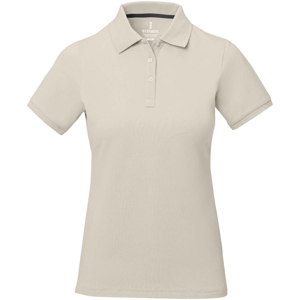 Calgary 200 g/m² Poloshirt für Damen