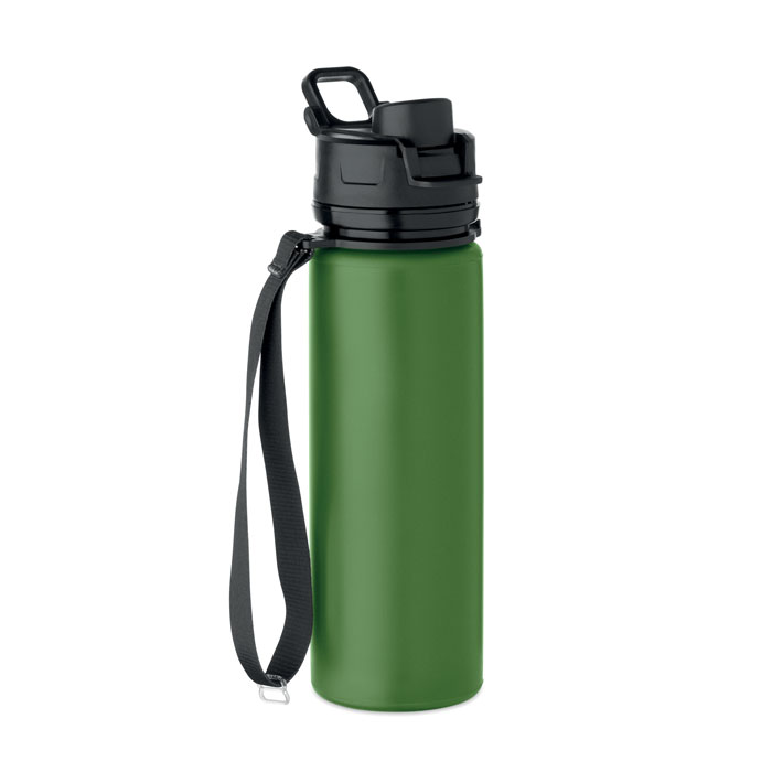 LETT - Faltbare Sportflasche Silikon