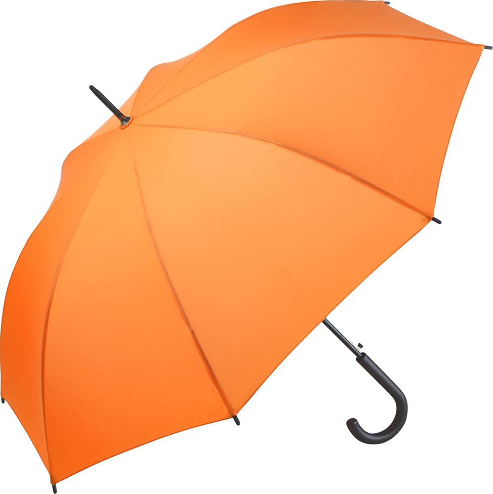 1104 AC-Stockschirm - Orange