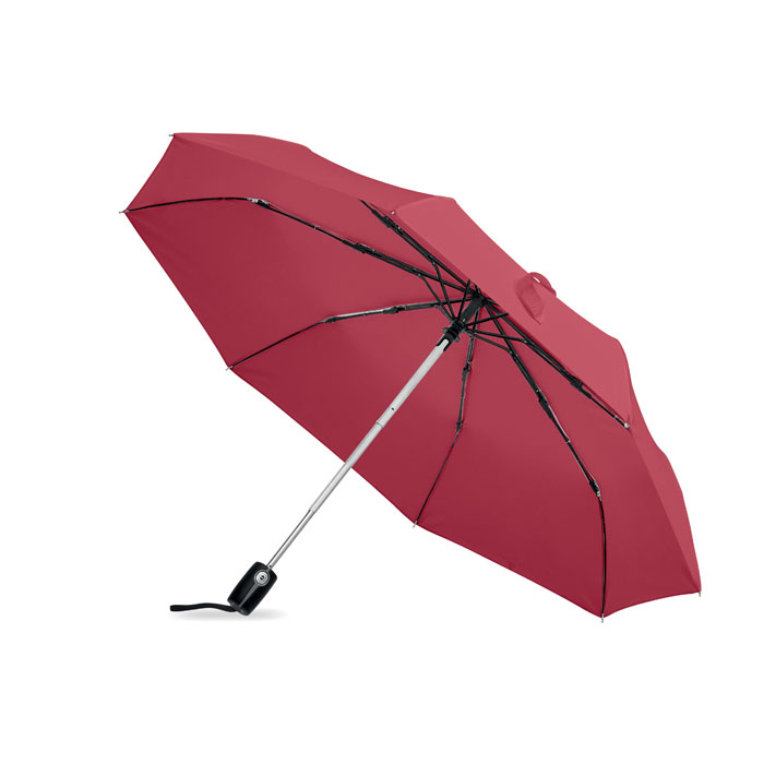 GENTLEMEN - Windbeständiger Regenschirm 21”