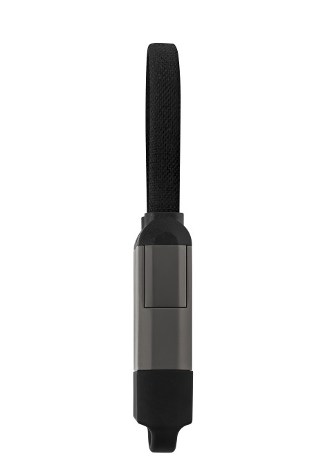 Metmaxx® Ladekabel "LadeMeisterUltraCompact60"