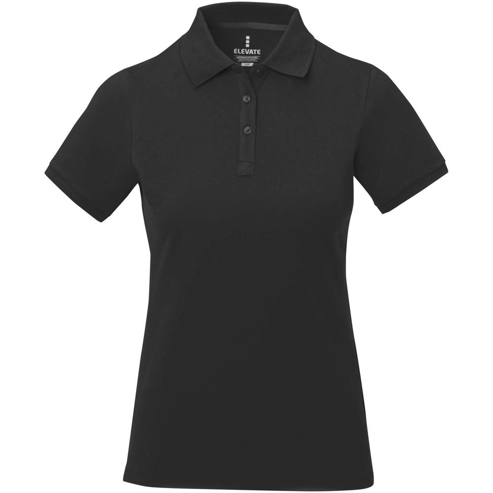 Calgary 200 g/m² Poloshirt für Damen