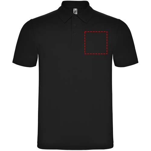 Austral 180 g/m² Poloshirt Unisex
