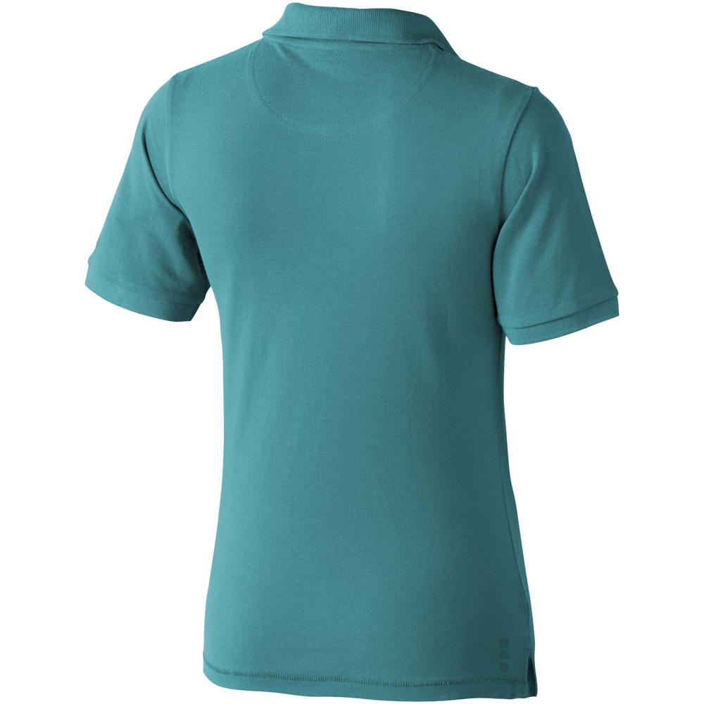 Calgary 200 g/m² Poloshirt für Damen