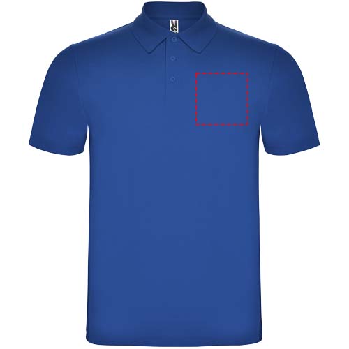 Austral 180 g/m² Poloshirt Unisex