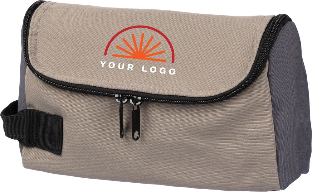 Kulturtasche Niklas | Polyester | 800 ml