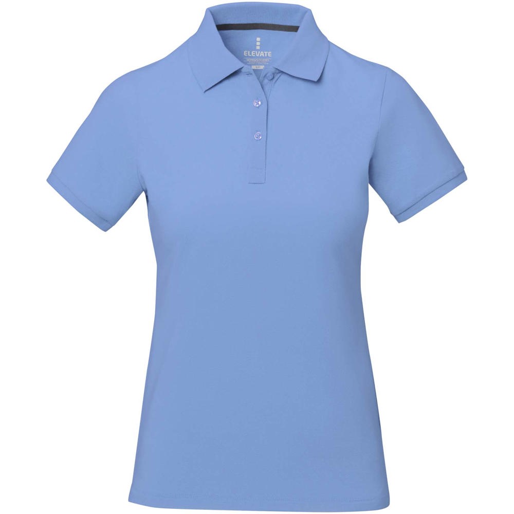 Calgary 200 g/m² Poloshirt für Damen