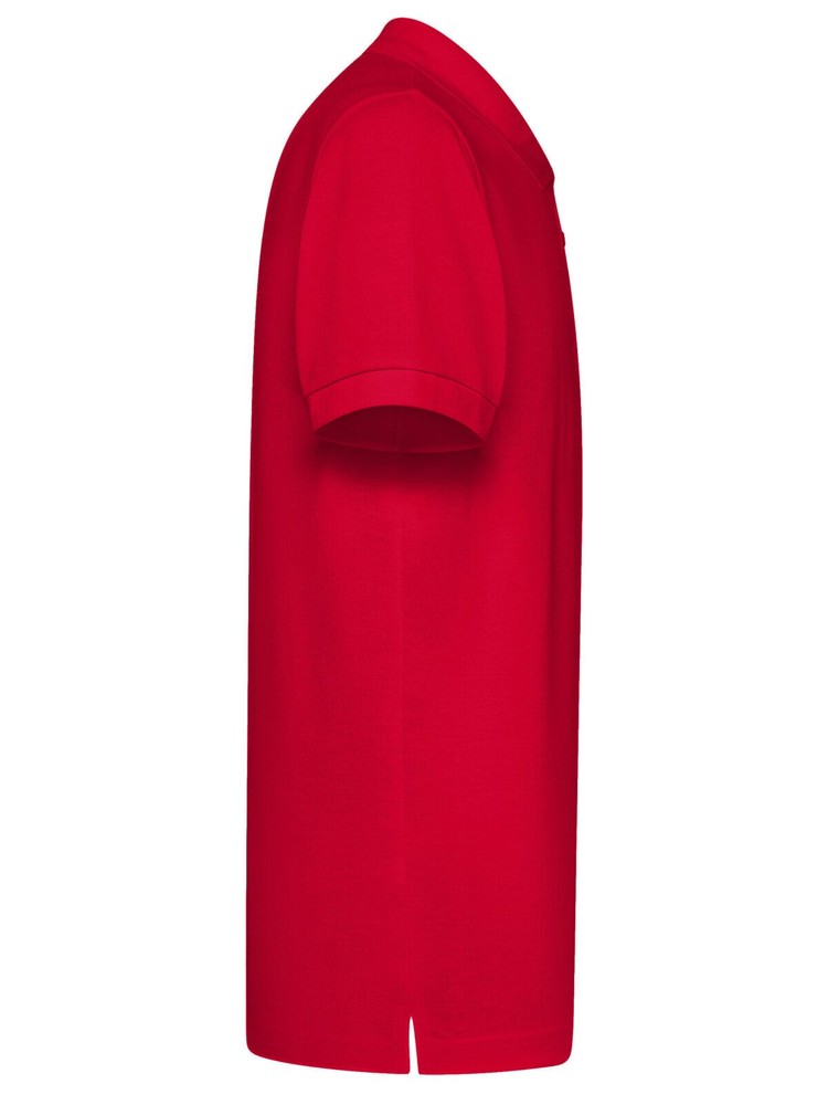 BS Twin Polo, 180 g/m²