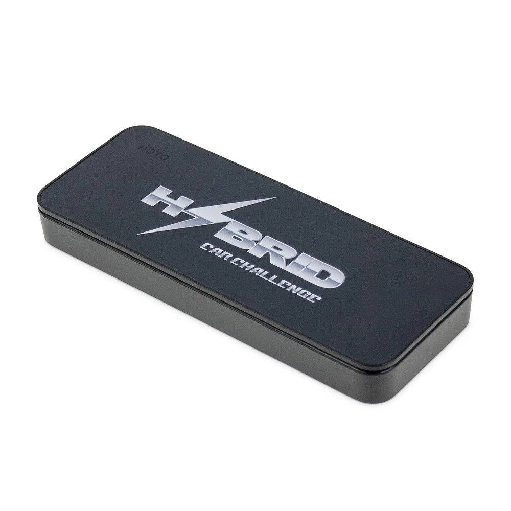 Hoto Electric Precision Screwdriver- Grau