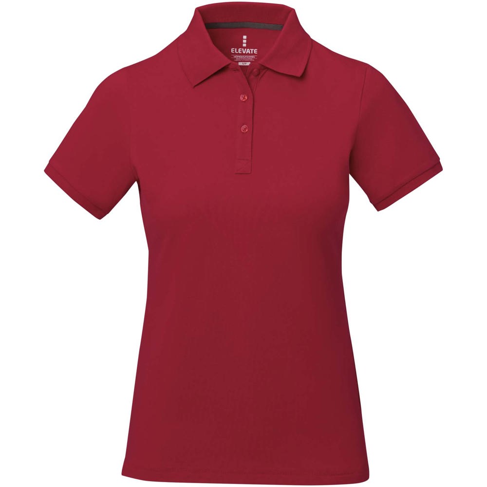 Calgary 200 g/m² Poloshirt für Damen