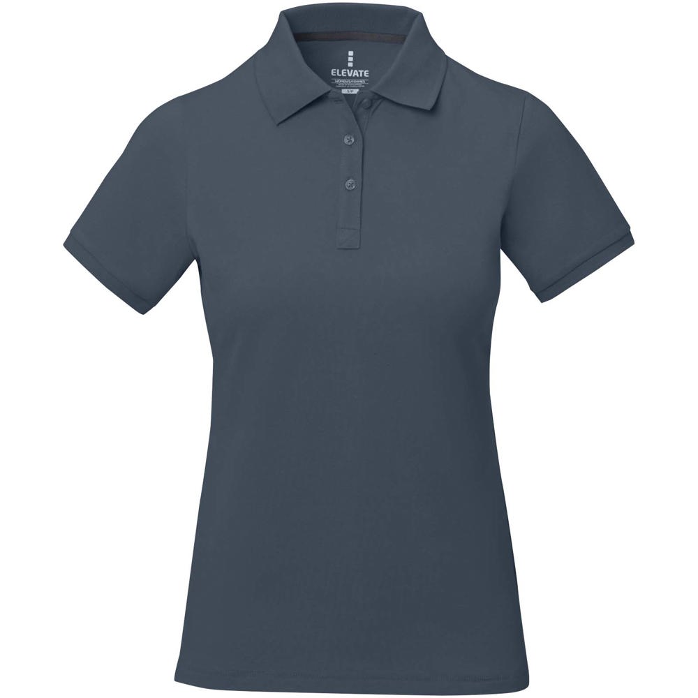 Calgary 200 g/m² Poloshirt für Damen