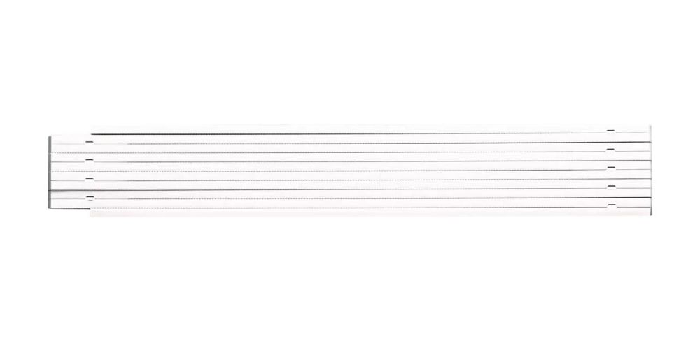 Stabila Zollstock Gloria | 1100er-Serie | 2 m