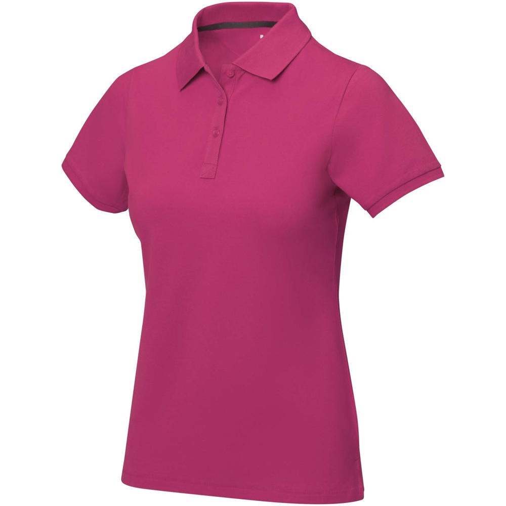 Calgary 200 g/m² Poloshirt für Damen - magenta