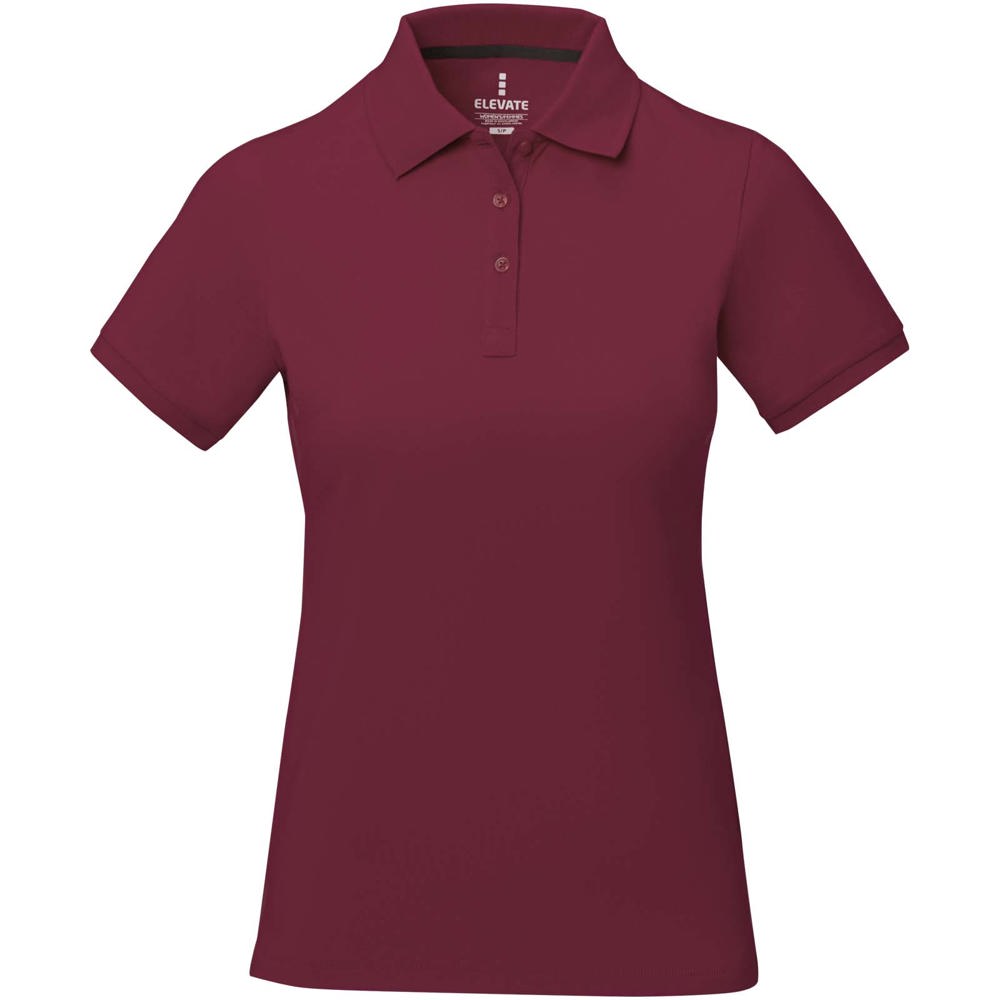Calgary 200 g/m² Poloshirt für Damen