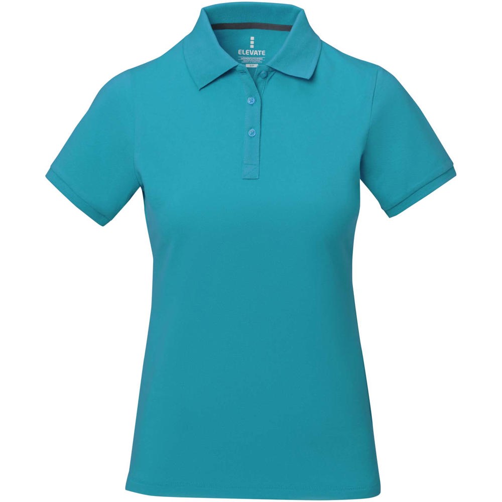 Calgary 200 g/m² Poloshirt für Damen