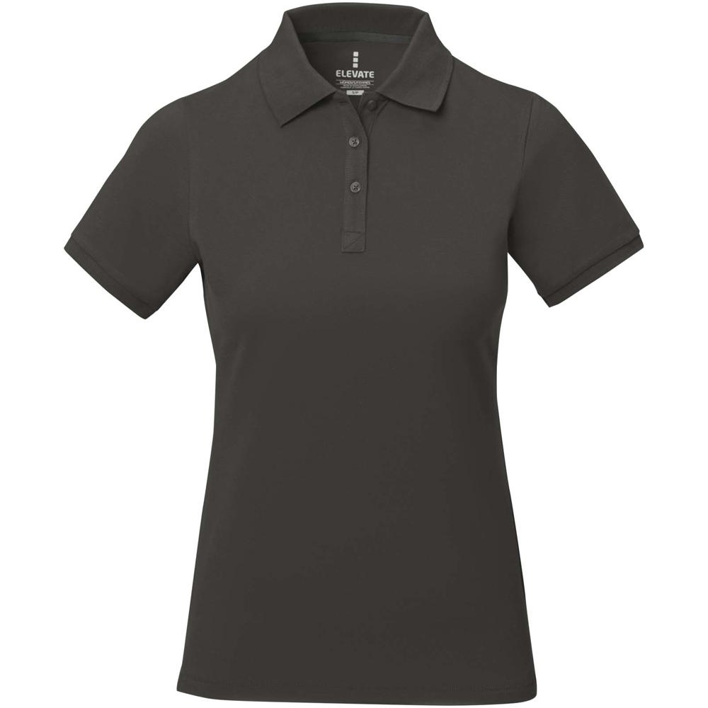 Calgary 200 g/m² Poloshirt für Damen