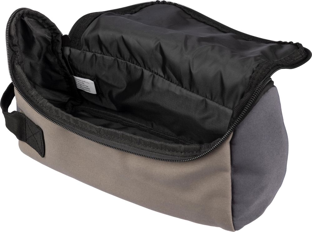 Kulturtasche Niklas | Polyester | 800 ml