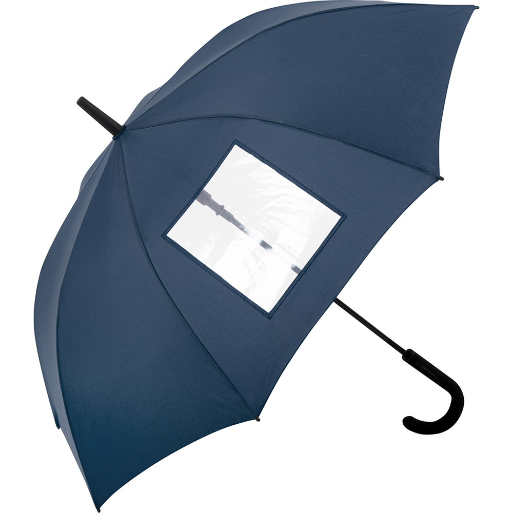 1119 AC-Stockschirm FARE® View - marine
