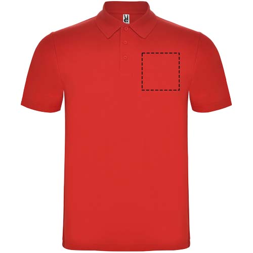 Austral 180 g/m² Poloshirt Unisex