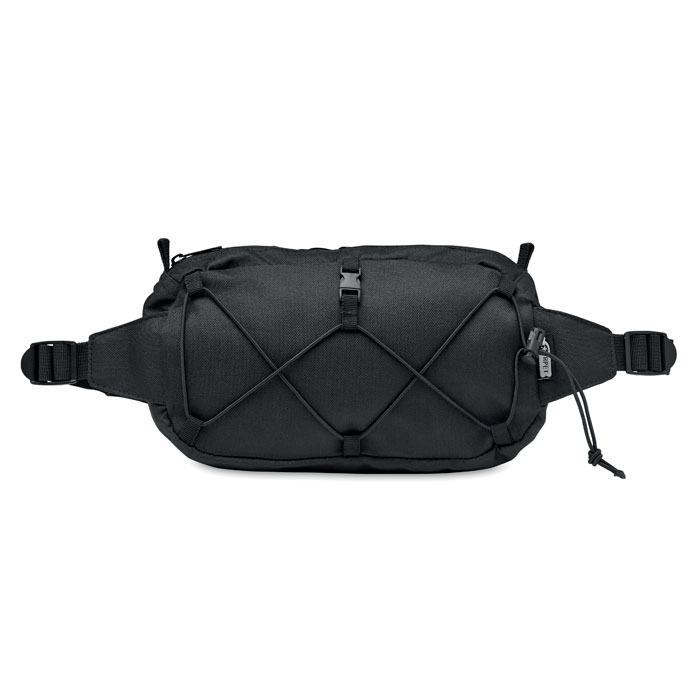 BROTT - Gürteltasche 600D RPET