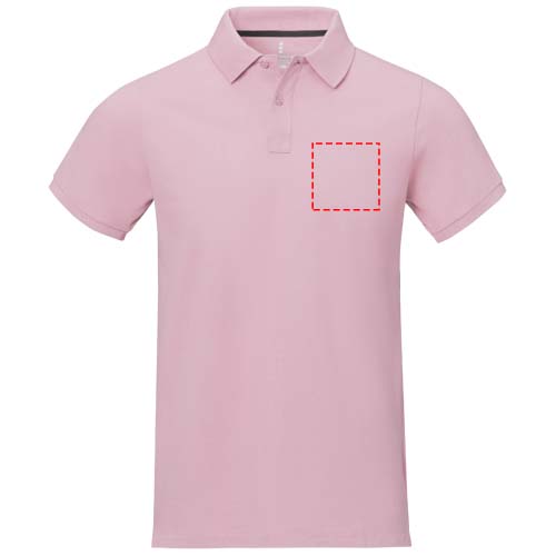 Calgary 200 g/m² Poloshirt für Herren