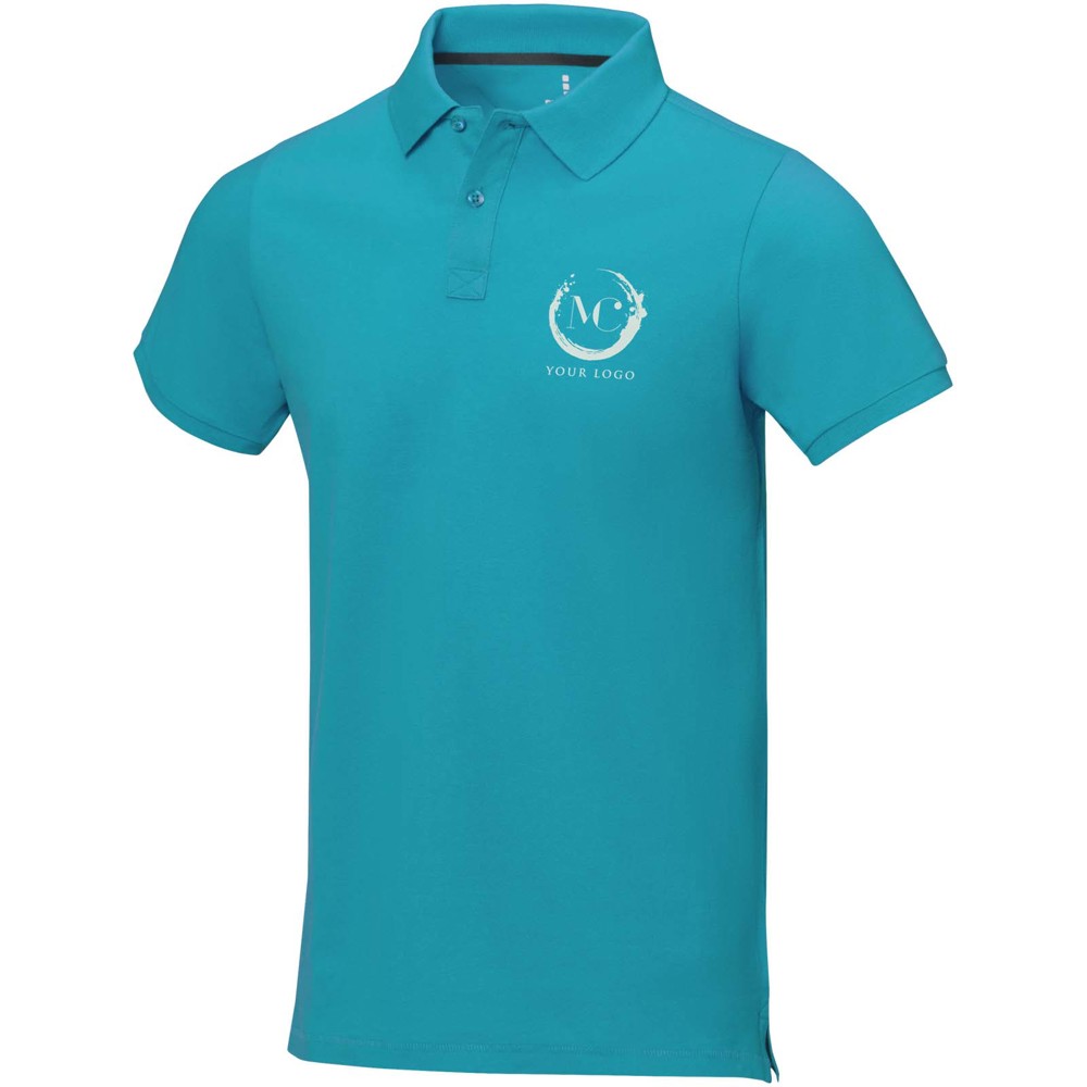 Calgary 200 g/m² Poloshirt für Herren