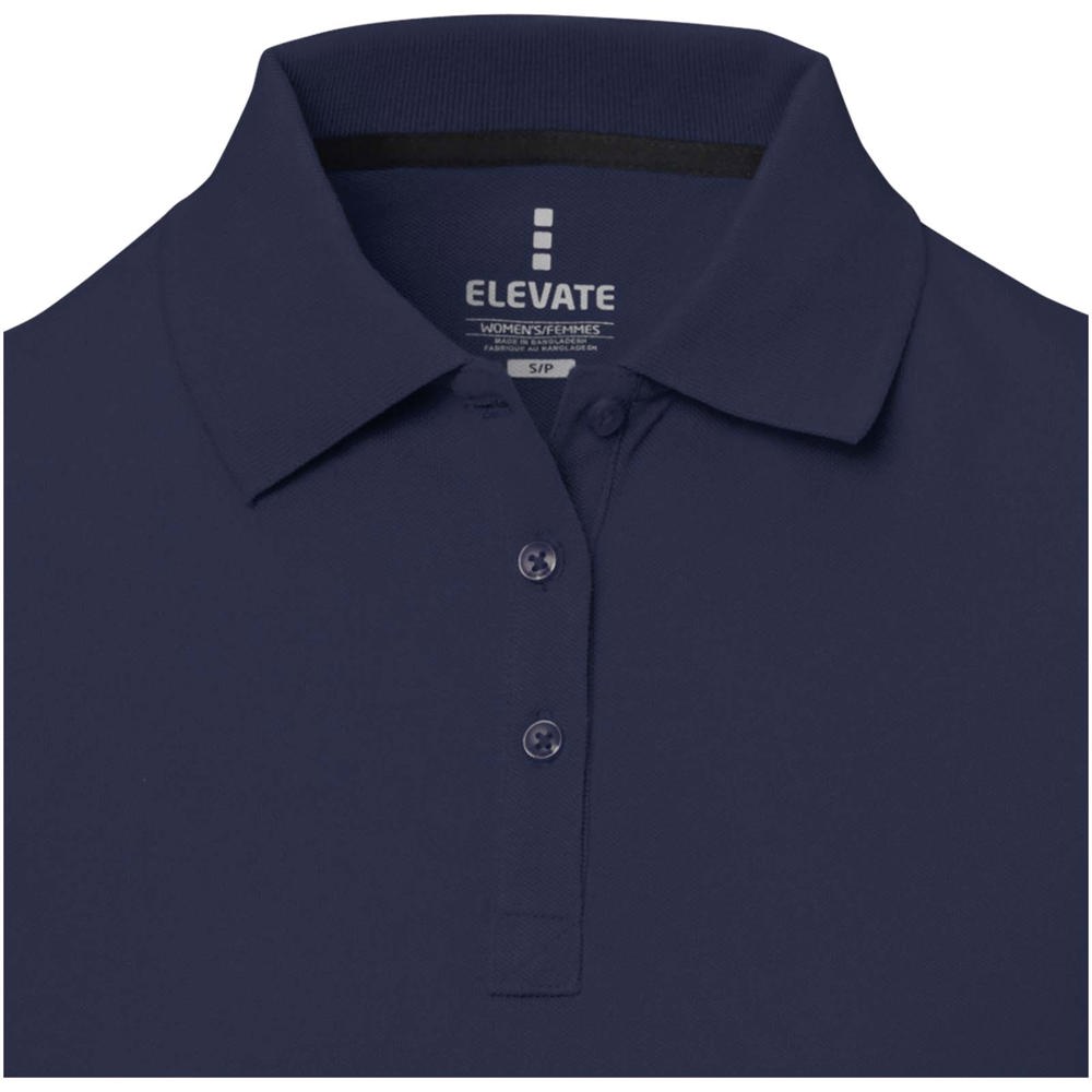 Calgary 200 g/m² Poloshirt für Damen