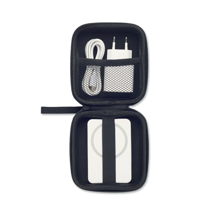 ATLAS - Reise-Set 5000mAh Powerbank