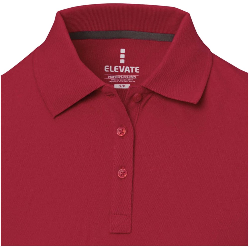 Calgary 200 g/m² Poloshirt für Damen