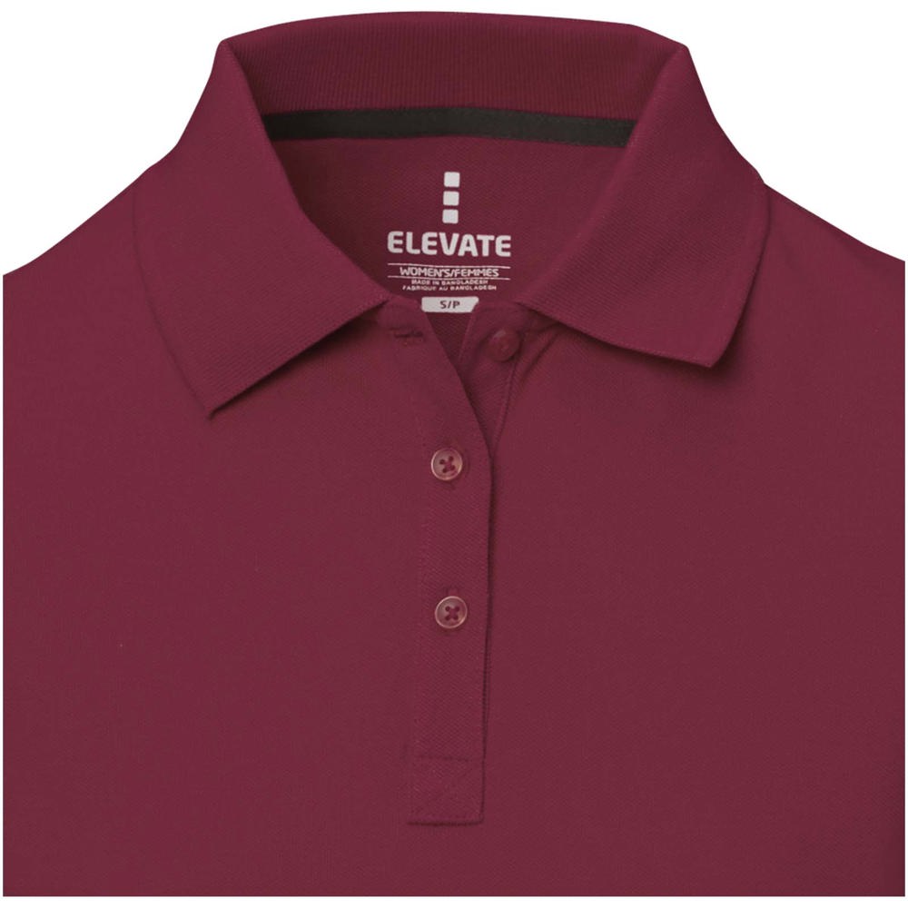 Calgary 200 g/m² Poloshirt für Damen