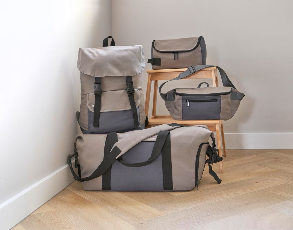 Kulturtasche Niklas | Polyester | 800 ml