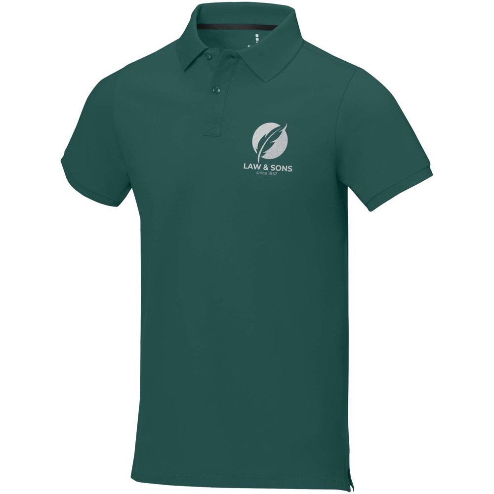 Calgary 200 g/m² Poloshirt für Herren